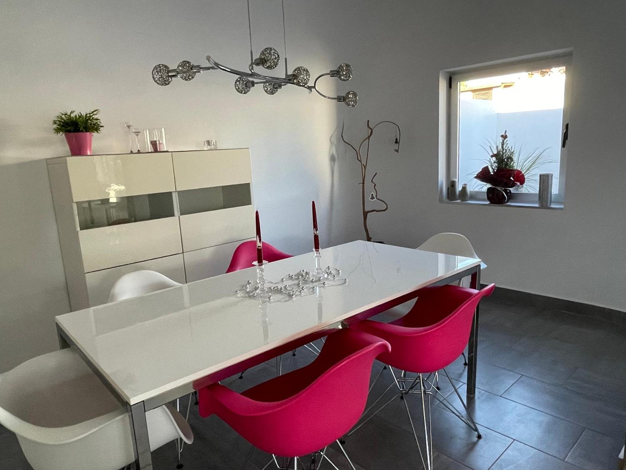 Villa Grey By Vulcano Homes Tahiche Bagian luar foto