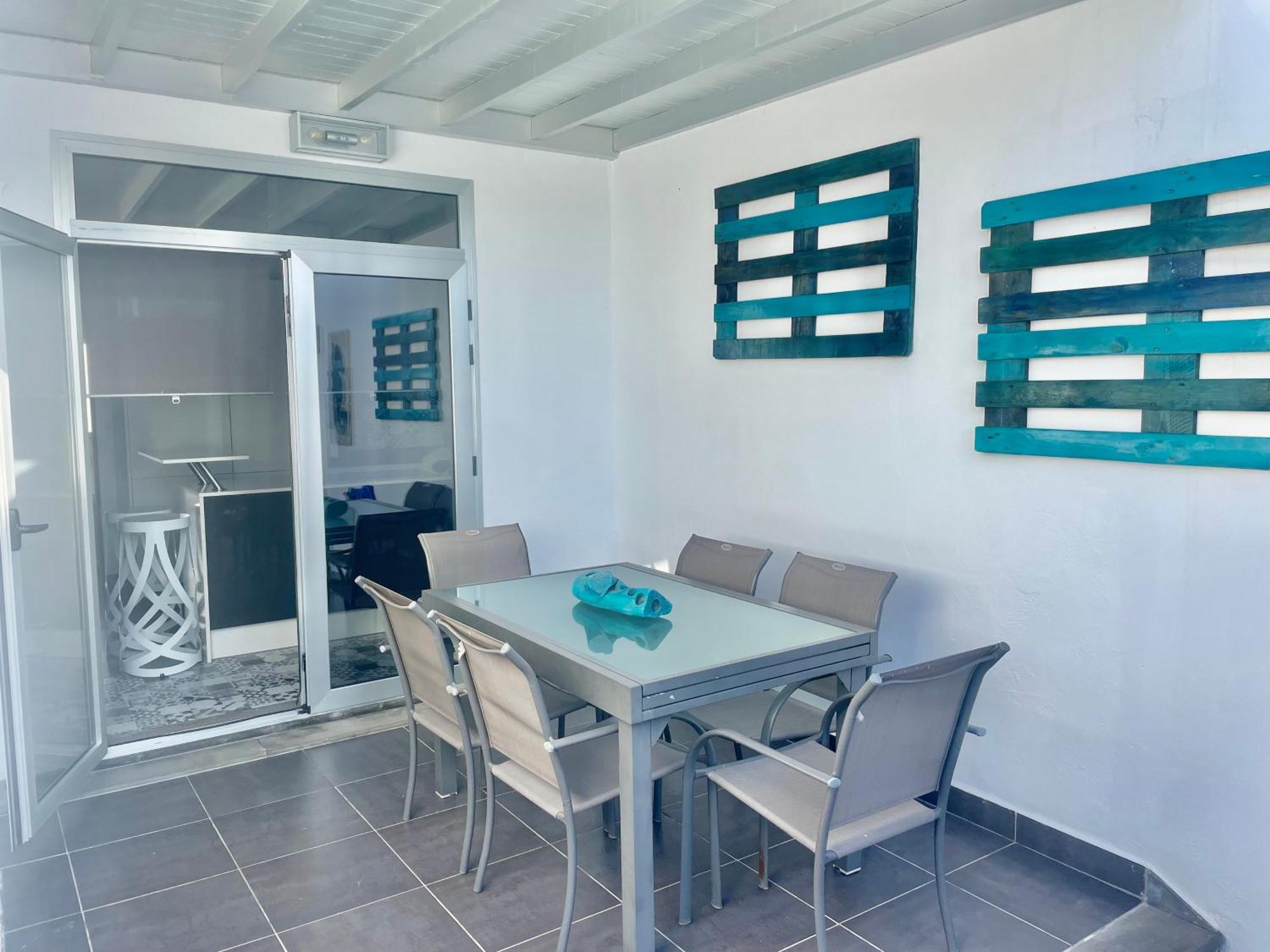 Villa Grey By Vulcano Homes Tahiche Bagian luar foto