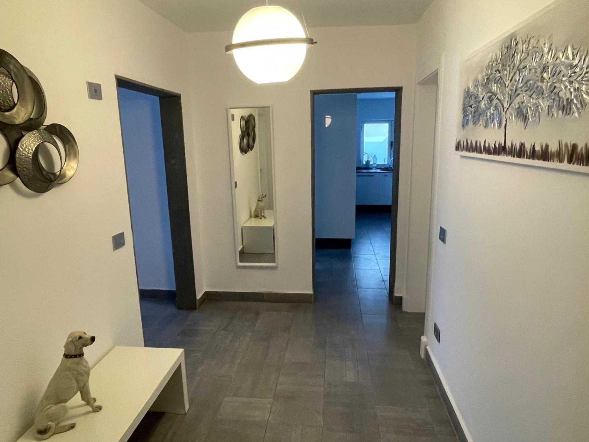 Villa Grey By Vulcano Homes Tahiche Bagian luar foto